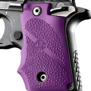 Hogue Grips Sigarms P238 - Purple