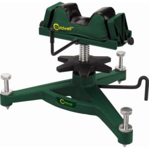 Caldwell "the Rock" Benchrest - Deluxe
