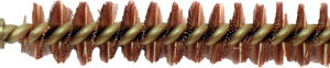 Pro Shot Bronze Chamber Brush - .38-.357 Pistol