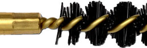 Pro Shot Nylon Cleaning Brush - .38-.357-9mm Pistol