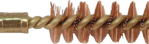 Pro Shot Bronze Cleaning Brush - .38-357 Pistol