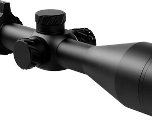 Riton 3 Primal Scope 3-12x56 - 30mm Sfp Illum Rdh Black