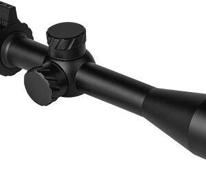 Riton 3 Primal Scope 3-9x40 - Sfp Heavt Duplex Eer