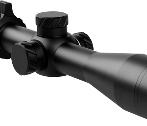 Riton 3 Primal Scope 4-16x44 - 30mm Sfp Duplex Moa Black
