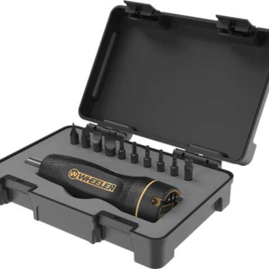 Wheeler Digital Fat Wrench -