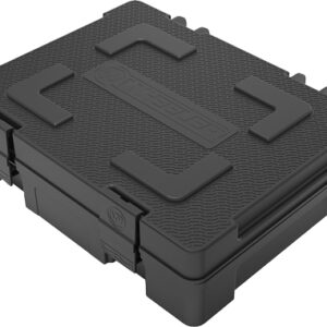 Wheeler Ultra Scope Mounting - Kit W-laser Boresighter & Case