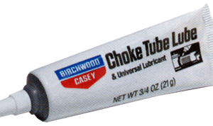 B-c Choke Tube Lube Grease - .75 Oz. Tube