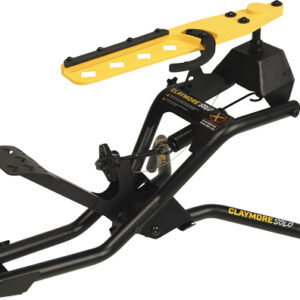 Caldwell Claymore Solo Clay - Target Thrower