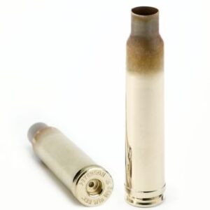 Peterson Unprimed Cases - 338 Win Mag 50pack 10bx-cs