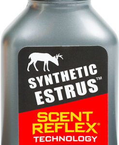 Wrc Deer Lure Doe-in-estrus - Synthetic 1fl Oz.