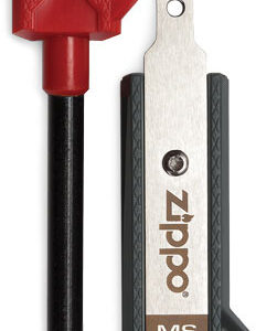 Zippo Mag Strike With - Texturized Grip