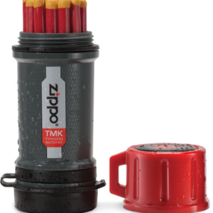 Zippo Typhoon Match Kit -