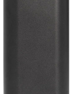 Zippo Heatbank 6 Pro - Rechargeable Hand Warmer Black