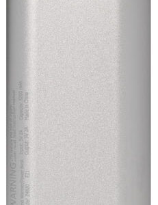 Zippo Heatbank 6 Pro - Rechargeable Hand Warmer Silvr