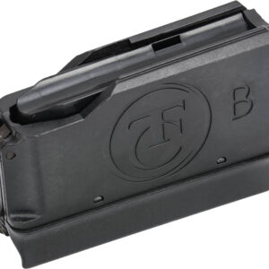 Tc Single Stack Magazine 3rd - Venture 243 6.5cm 308 7mm-08