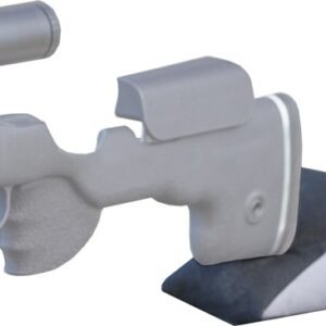 Champion Wedge Rear Bag - Tuff Hide Top And Bottom