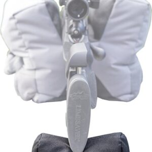 Champion Rear Cylinder Grip - Bag Tuff Hide Material