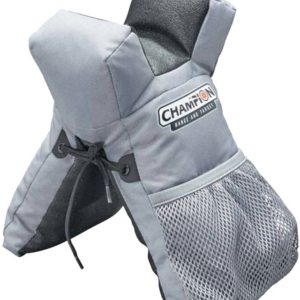 Champion Rail Rider Front - Shooting Bag- Weighted Bottom
