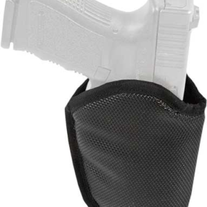 Blackhawk Tecgrip Formlock Hol - Iwb Moldable Compact Black<