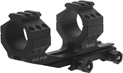 Burris Mount Ar Pepr 30mm - Tactical W-picitinny Top Matte