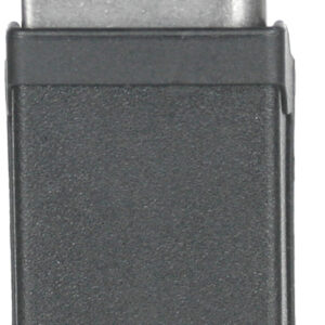 Blackhawk Single Mag Case - Single Stack 9-40-45- Blk
