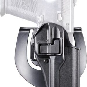 Blackhawk Serpa Cqc Rh - Sig P250-320