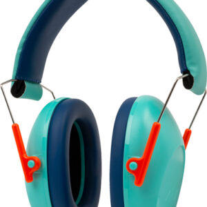 Ultrx Passive Youth Muff Teal -
