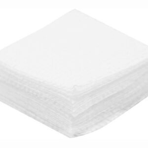 B-c Patch 1-1-2" Square - .26-.30 Calibers 750-pack