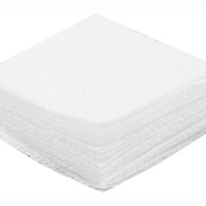 B-c Patch 1-3-4" Square - 7mm-.38 Calibers 750-pack