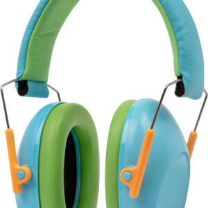 Ultrx Passive Youth Muff Blue -