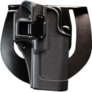 Blackhawk Serpa Sprtstr Paddle - Rh For Glock 17-22-31 Grey