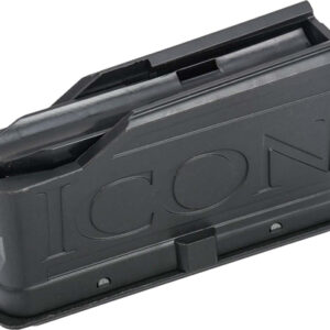 Tc Single Stack Magazine 3rd - Icon 243 6.5cm 308 7mm-08 30tc