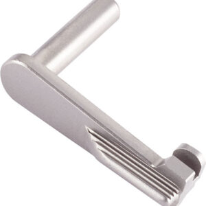Wilson Slide Release .45 Acp - Bullet Proof Stainless Steel