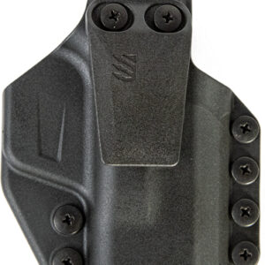 Blackhawk Stache Iwb Base Hol - Amb For Glock 43-43x-hellcat