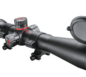 Simmons Scope Pro Target 30mm - 4-16x40 Tactical Sf W-rings