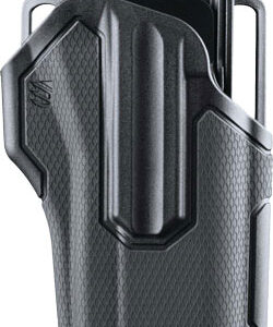 Blackhawk Omnivore Owb Holster - Non Light Bearing Multi Fit Bl