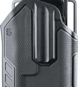 Blackhawk Omnivore Owb Holster - Streamlight Tlr 1-2 Multi Blk
