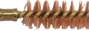 Pro Shot Bronze Cleaning Brush - .41 Cal Pistol