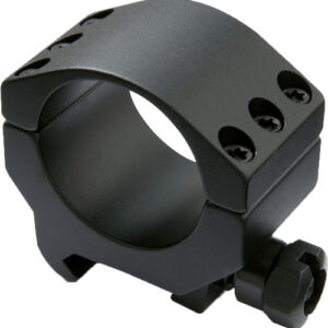 Burris Rings Xtr Tactical 30mm - Low 1-4"hight Matte