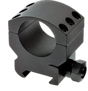 Burris Rings Xtr Tactical 30mm - Medium 1-2"hgt Matte