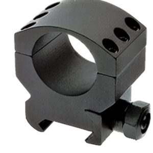 Burris Rings Xtr Tactical 30mm - High 3-4"hgt Matte