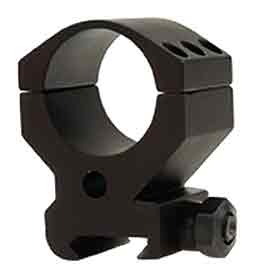 Burris Ring Xtr Tactical 30mm - High 3-4"hgt 1-ring Matte