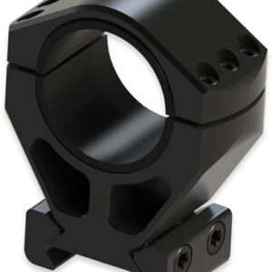 Burris Rings Signature Xtr - Tactical 30mm 1.5" Height Matt