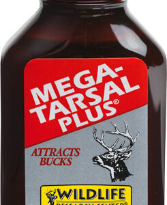 Wrc Deer Lure Mega Tarsal Plus - 1fl Oz