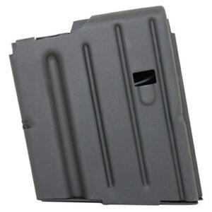 S&w Magazine M&p10 308-7.62mm - 5rd Magazine