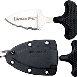 Cold Steel Urban Pal 1.5" Blde - W-kydex Sheath And Key Ring