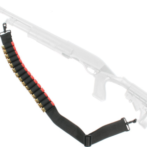 Blackhawk Shot Sling Black - Holds 15 Shotgun Shells