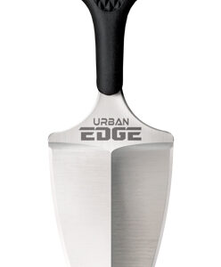 Cold Steel Urban Edge 2.5" - Blade W- Sheath & Neck Chain