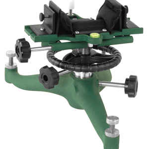 Caldwell The Rock Benchrest - Competition Front Rest