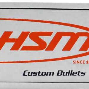 Hsm Bullets 44 Cal 430 - 200gr Hard Lead-rnfp 250ct